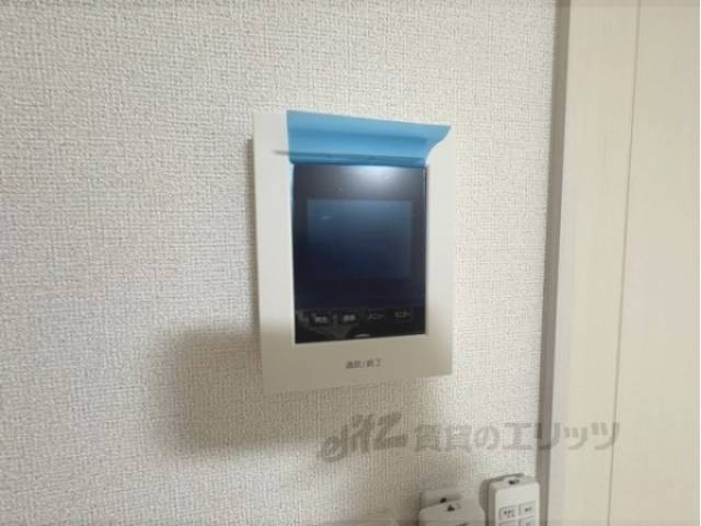 ドアフォン（ＴＶ含）
