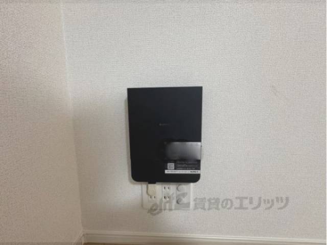 ネット設備