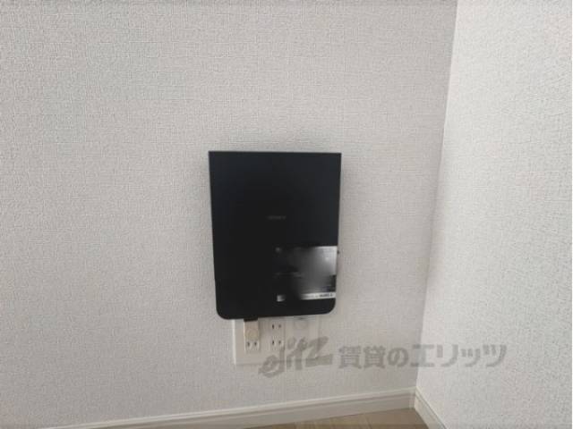 ネット設備