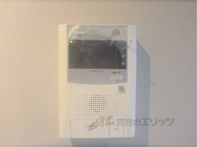 ドアフォン（ＴＶ含）