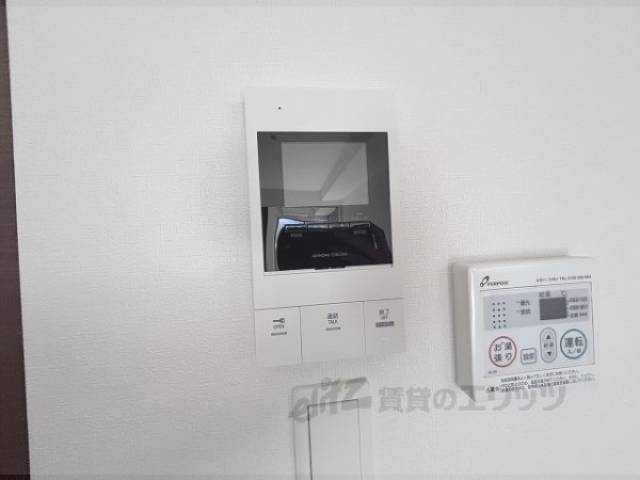 ドアフォン（ＴＶ含）