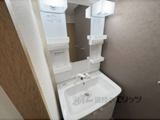洗面所