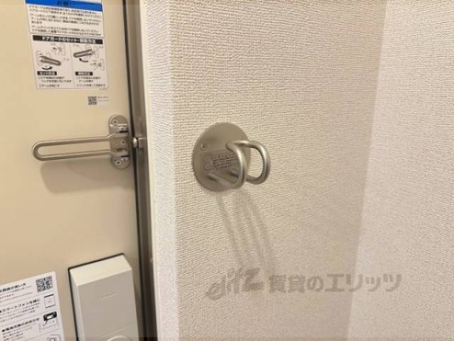 リードフック