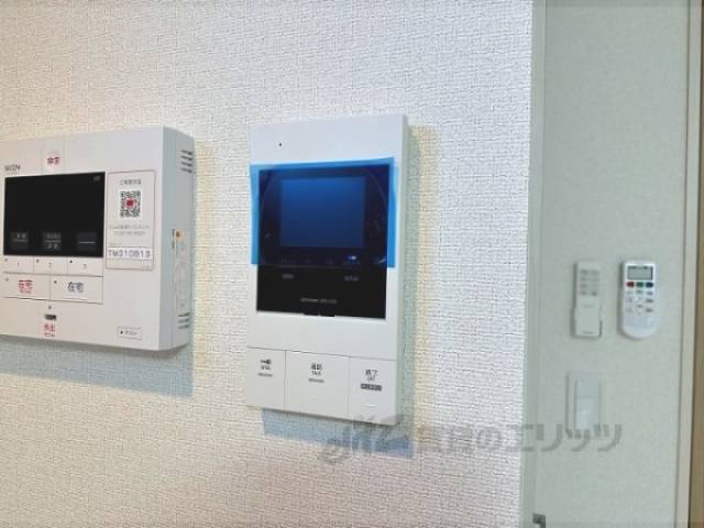 ドアフォン（ＴＶ含）