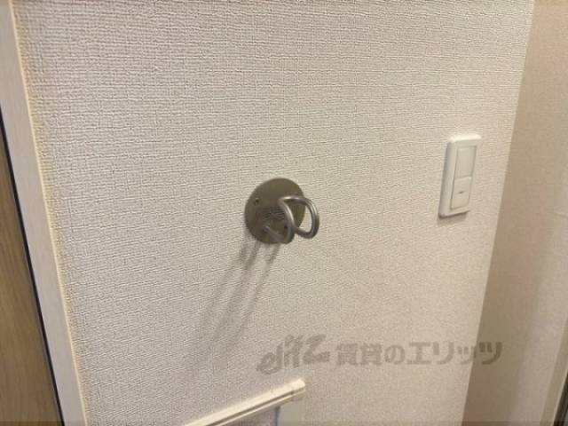 リードフック