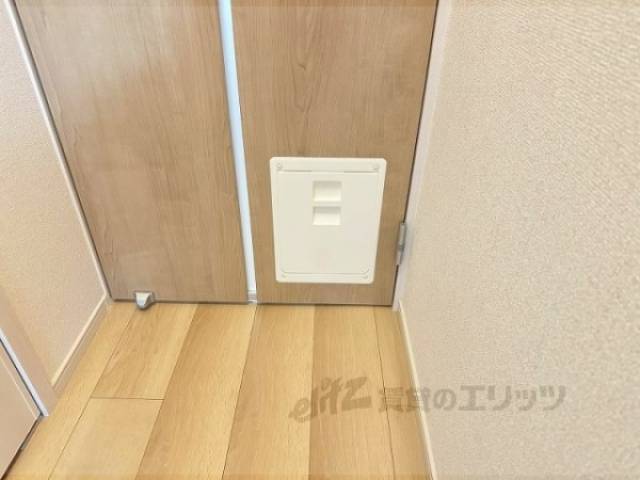 ペットドア