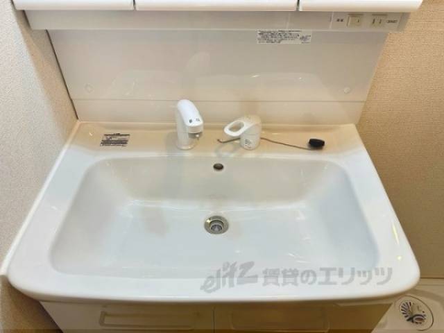 洗面所
