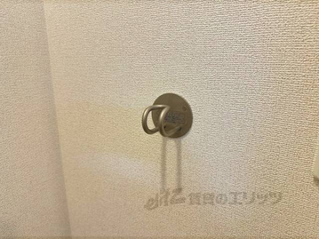 リードフック
