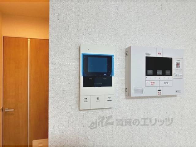 ドアフォン（ＴＶ含）