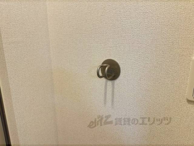 リードフック