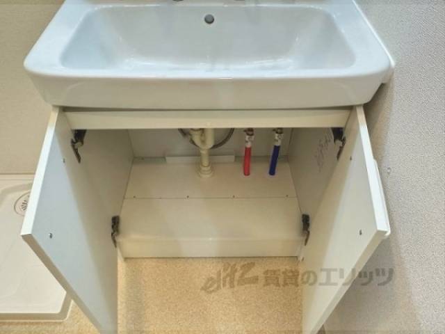 洗面所