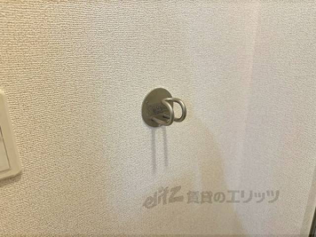 リードフック