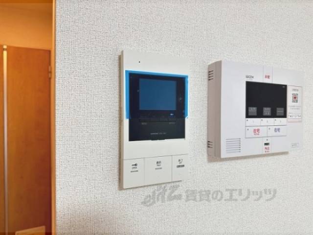 ドアフォン（ＴＶ含）
