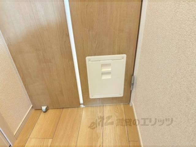 ペットドア