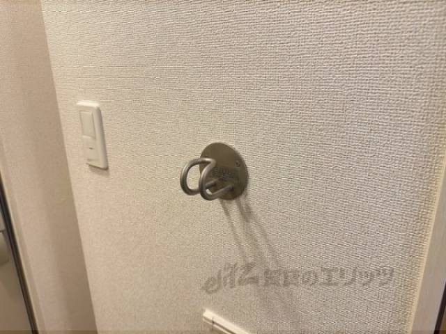 リードフック