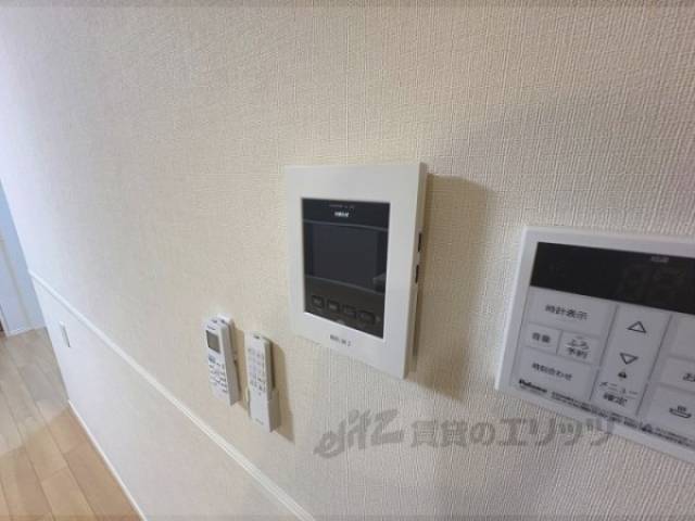 ドアフォン（ＴＶ含）