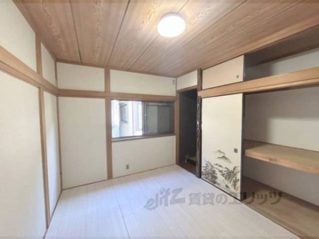 洋室
