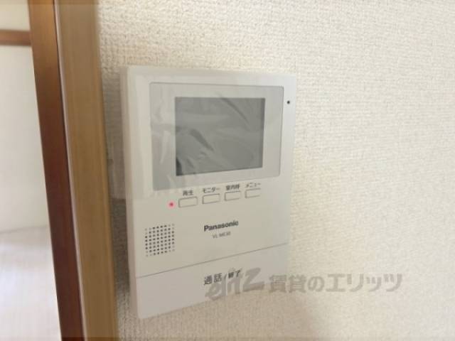 ドアフォン（ＴＶ含）
