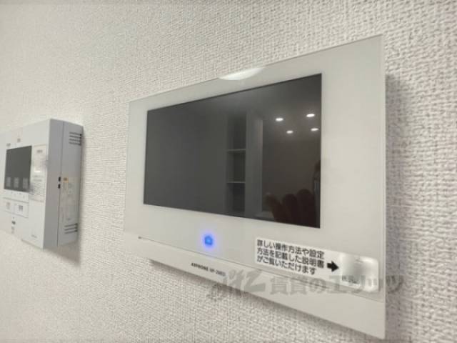 ドアフォン（ＴＶ含）