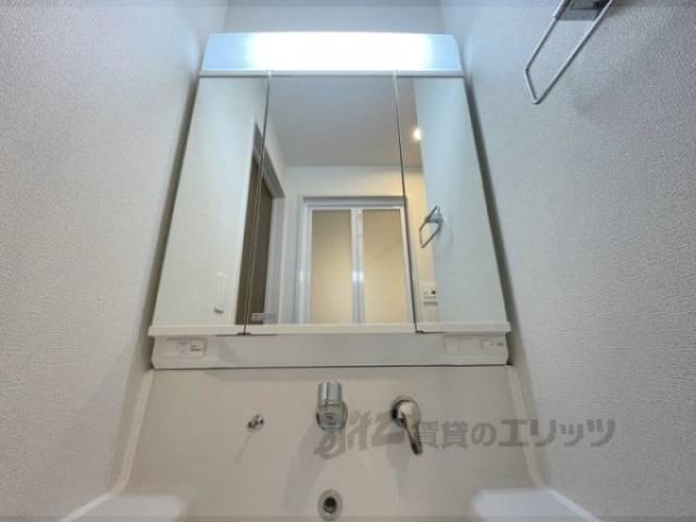 洗面所