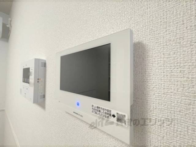 ドアフォン（ＴＶ含）