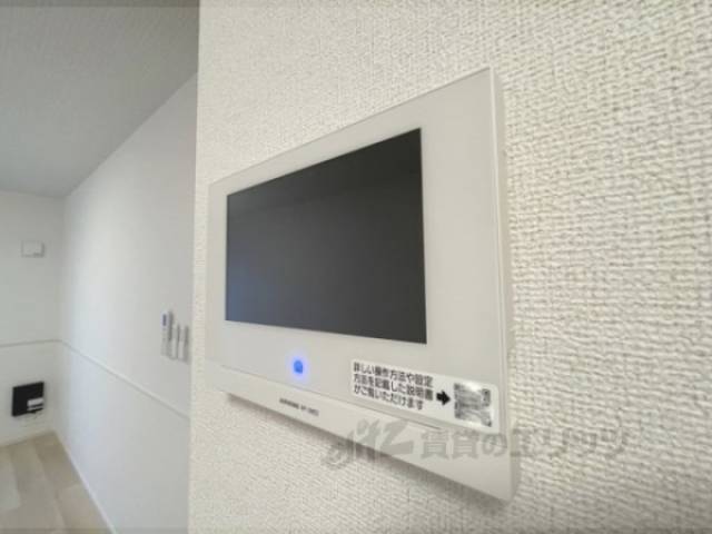 ドアフォン（ＴＶ含）