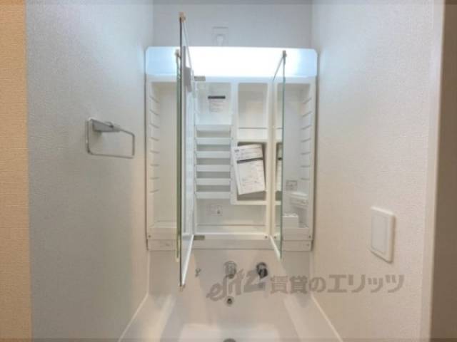 洗面所