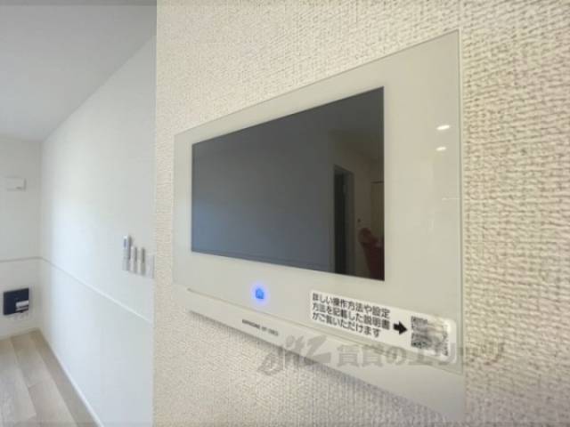 ドアフォン（ＴＶ含）