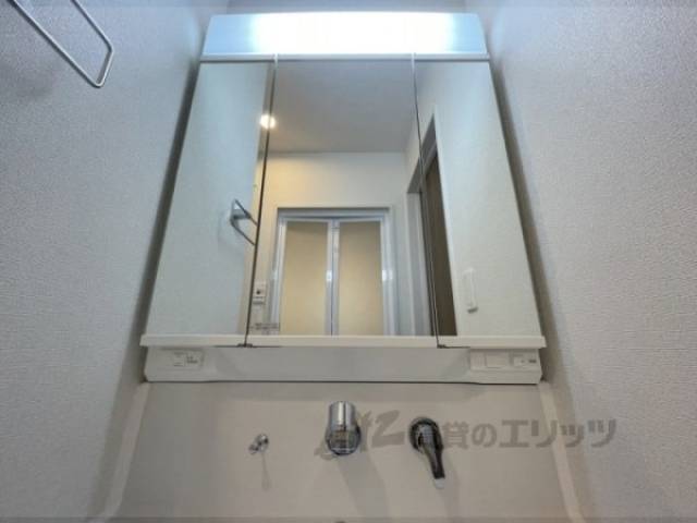 洗面所