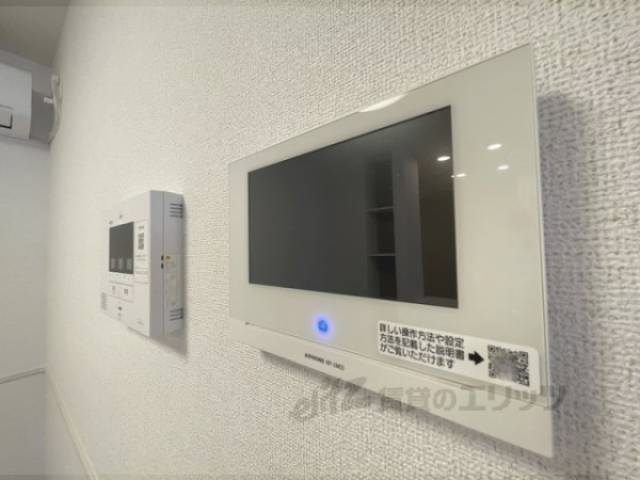 ドアフォン（ＴＶ含）