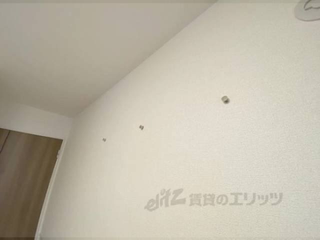 壁掛け