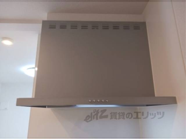 キッチン　同タイプのお部屋の写真です