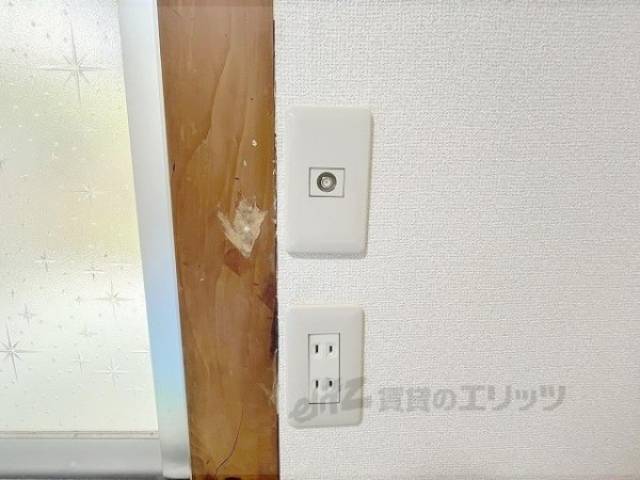 コンセント