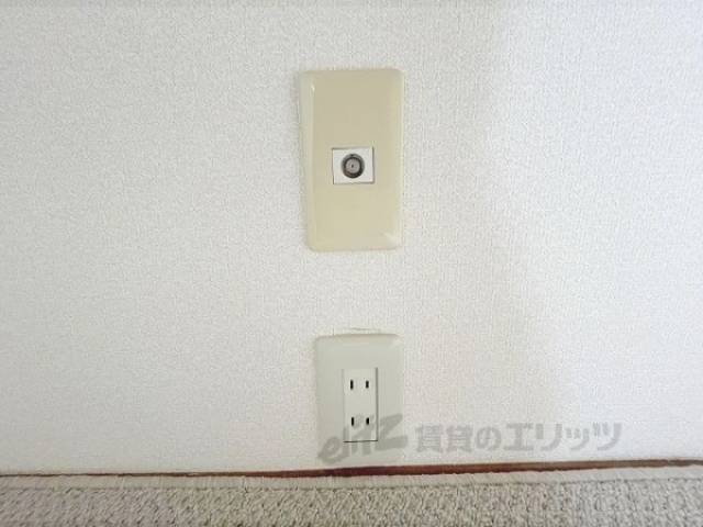 コンセント