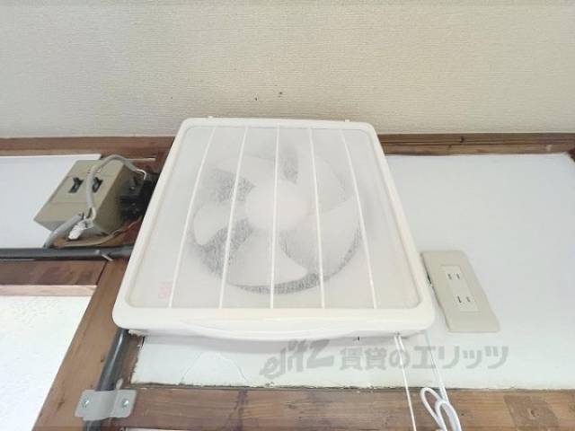 換気扇