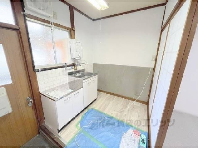 キッチン　同仕様