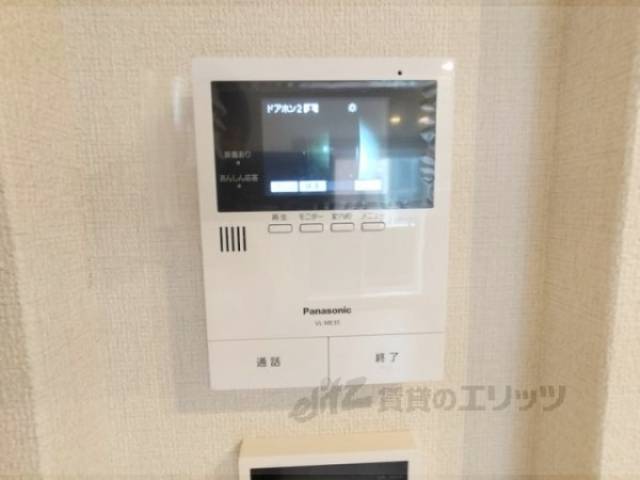ドアフォン（ＴＶ含）
