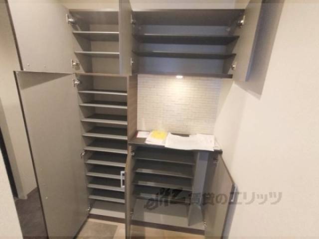 下駄箱
