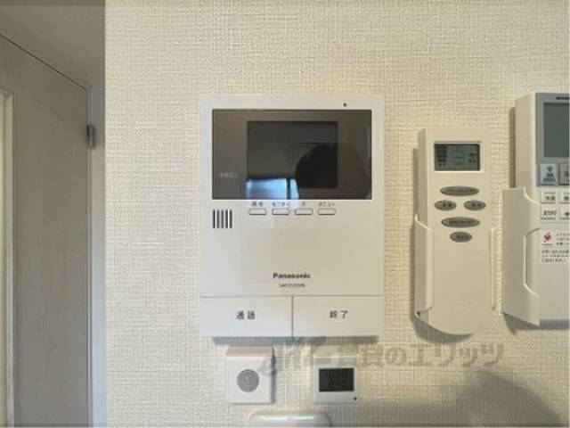 ドアフォン（ＴＶ含）