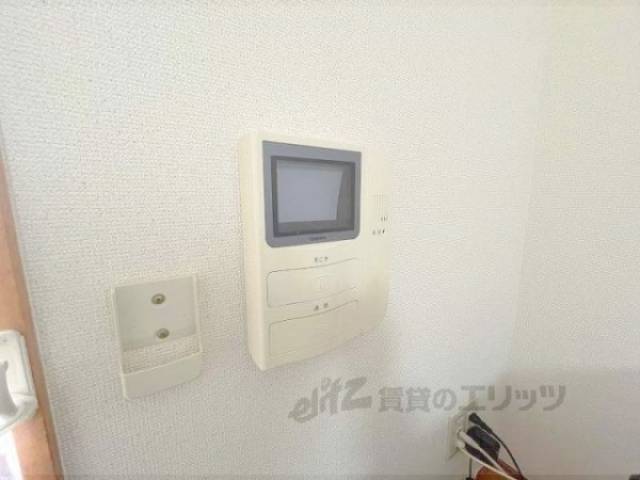 ドアフォン（ＴＶ含）