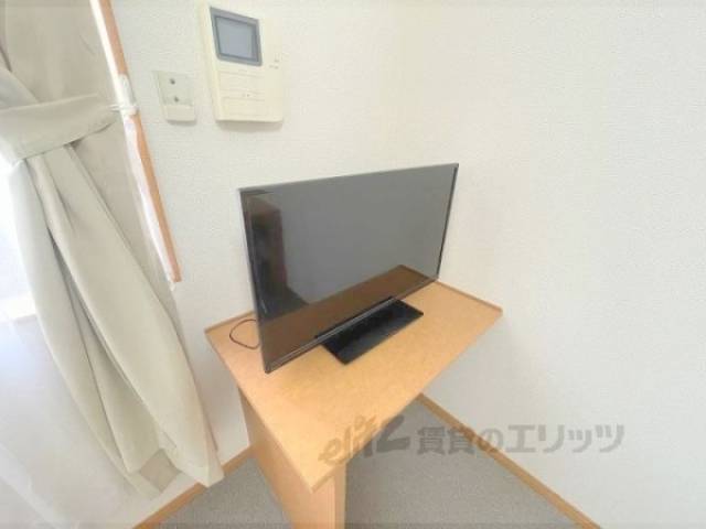 テレビ