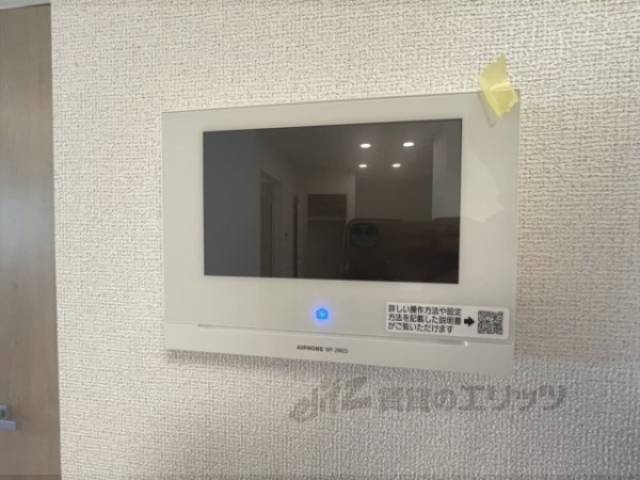 ドアフォン（ＴＶ含）