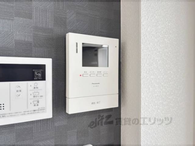 ドアフォン（ＴＶ含）