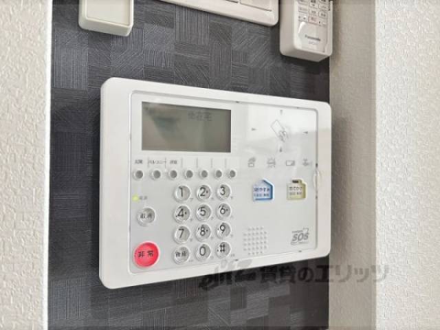 防犯セキュリティ