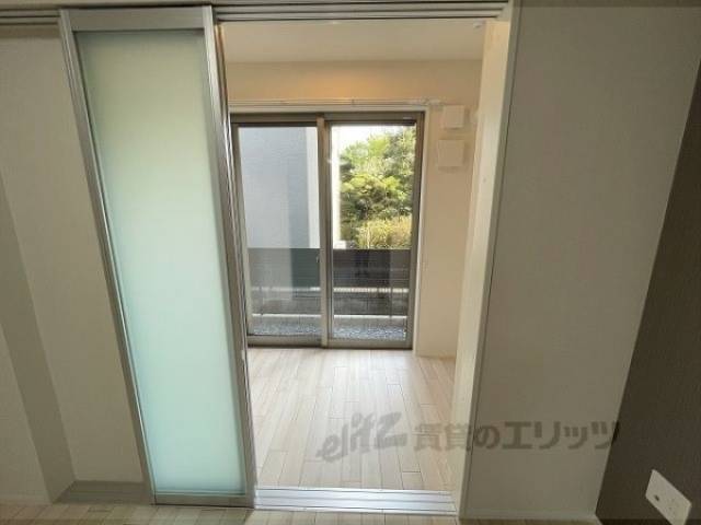 インナーテラス