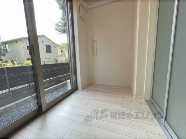 インナーテラス