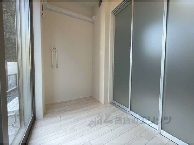 インナーテラス