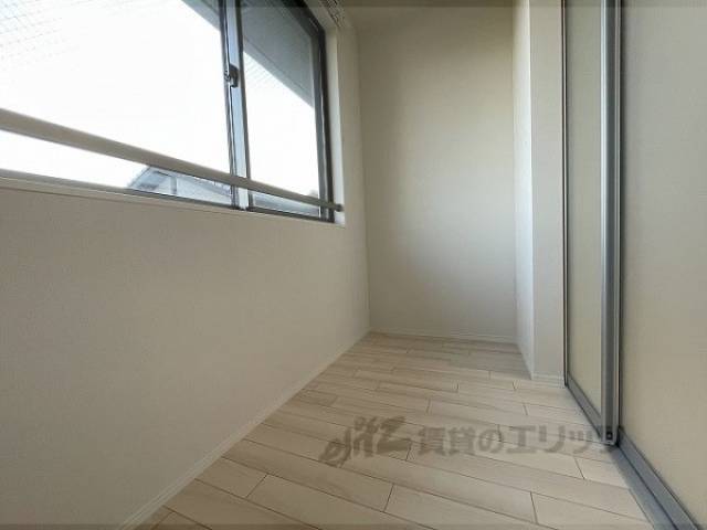 インナーテラス