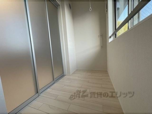 インナーテラス