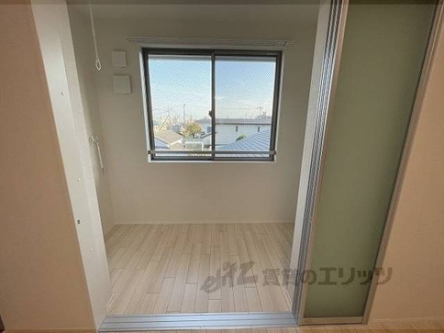 インナーテラス